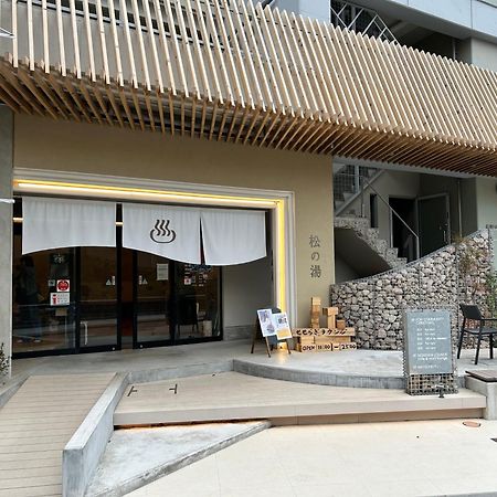Kiki Hotel 가나자와 외부 사진
