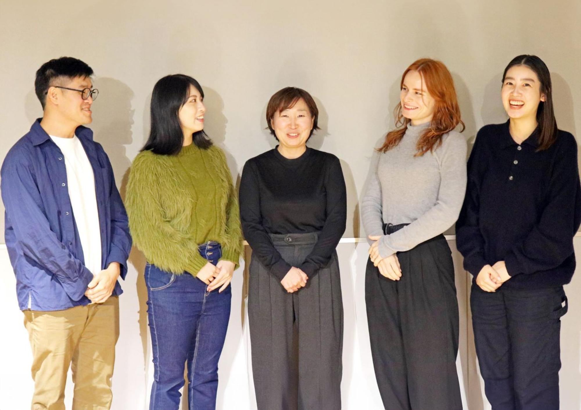 Kiki Hotel 가나자와 외부 사진