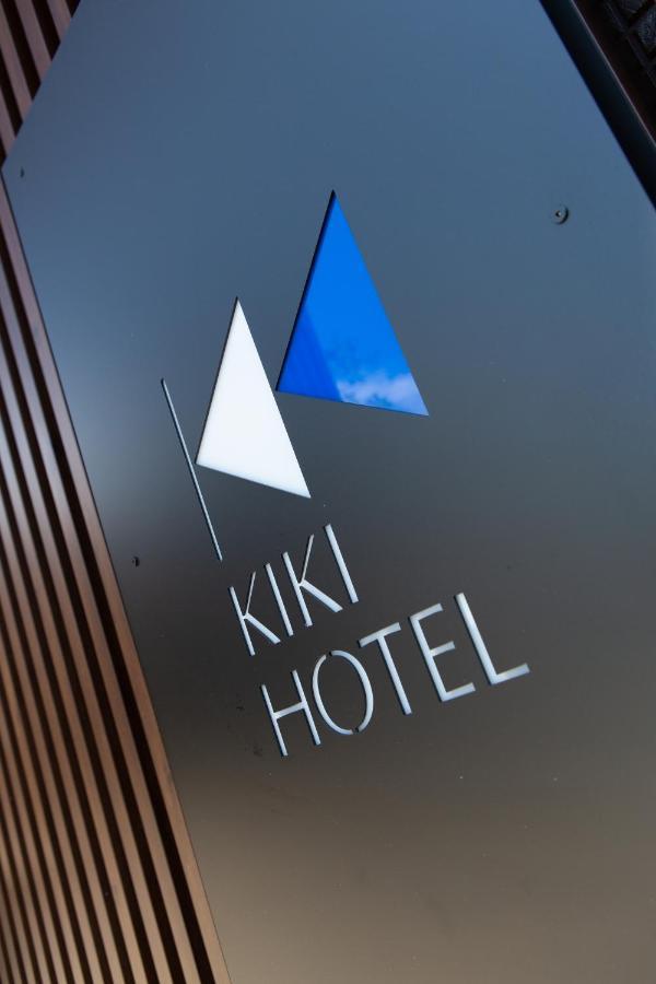 Kiki Hotel 가나자와 외부 사진