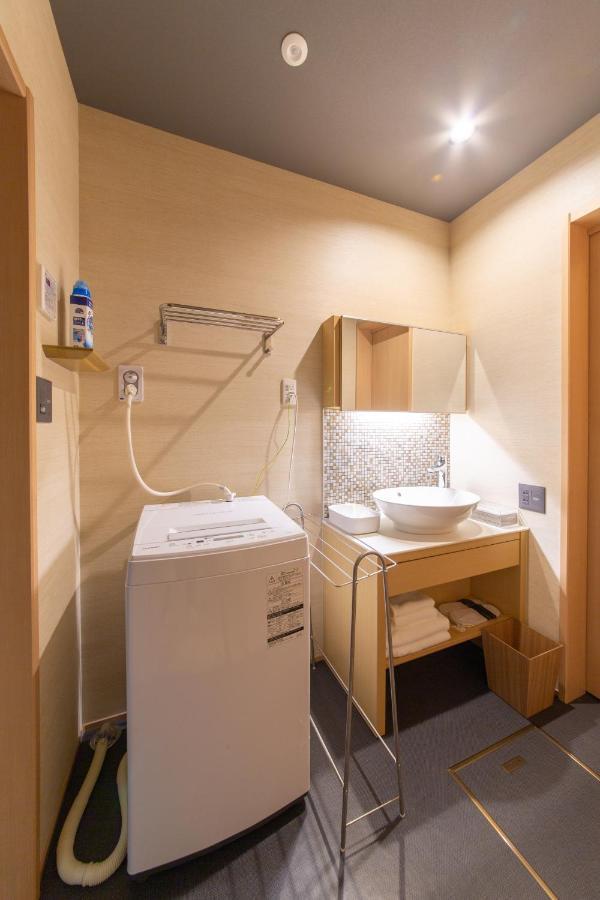 Kiki Hotel 가나자와 외부 사진
