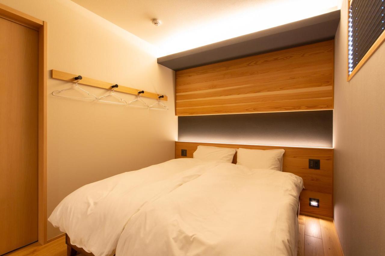 Kiki Hotel 가나자와 외부 사진