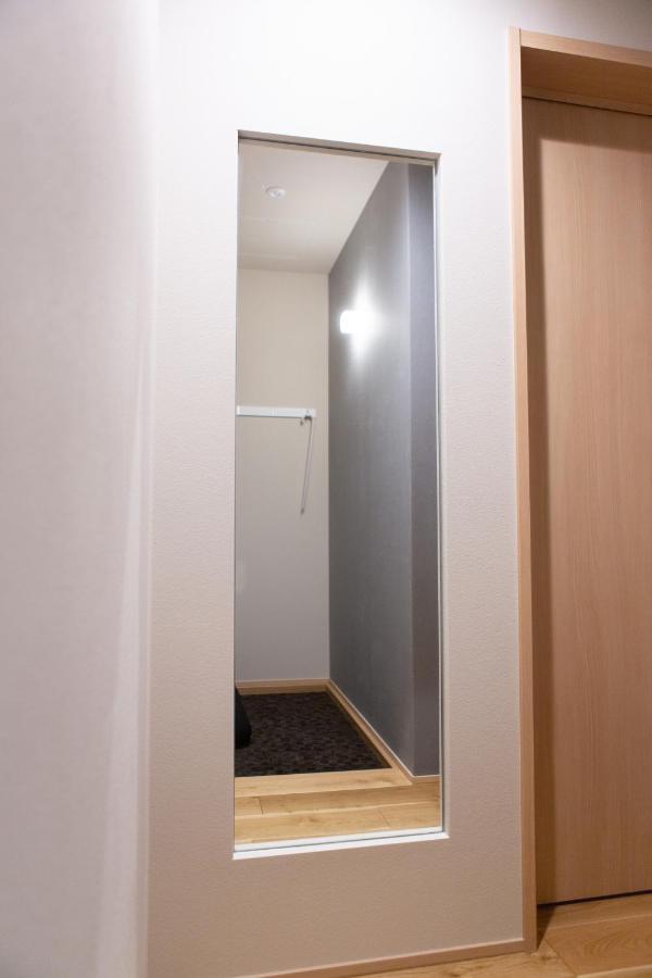 Kiki Hotel 가나자와 외부 사진