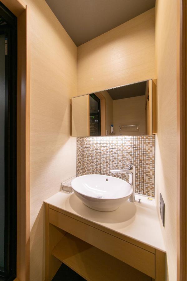 Kiki Hotel 가나자와 외부 사진