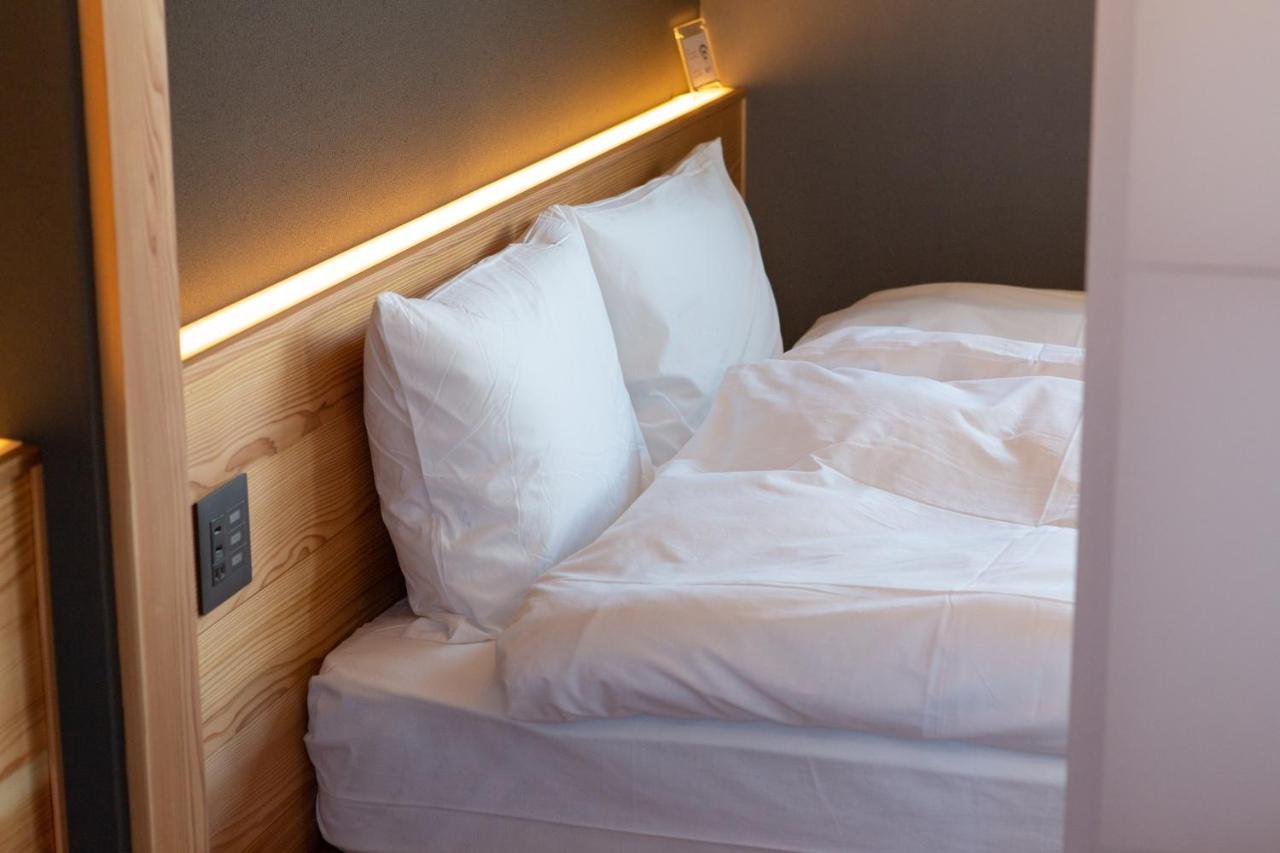 Kiki Hotel 가나자와 외부 사진