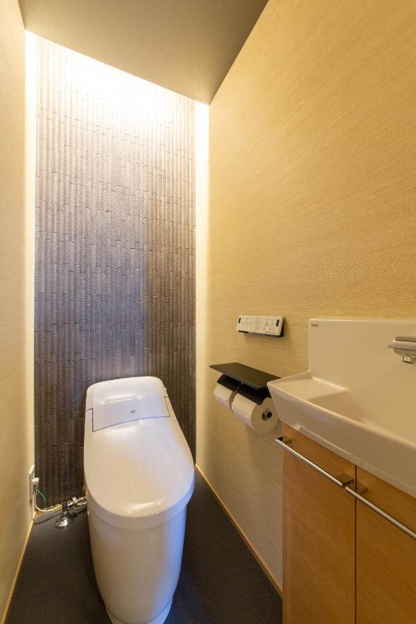 Kiki Hotel 가나자와 외부 사진