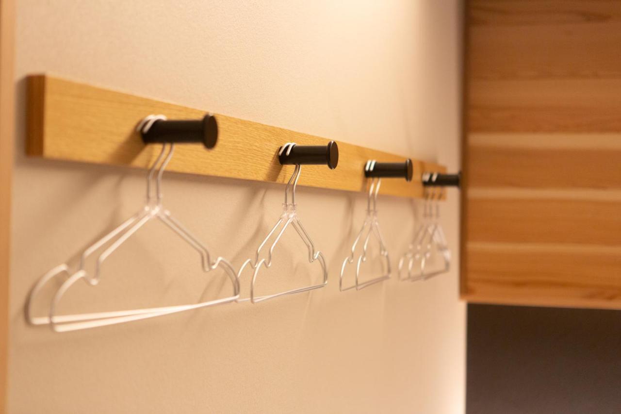 Kiki Hotel 가나자와 외부 사진