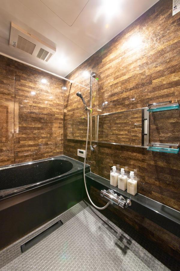 Kiki Hotel 가나자와 외부 사진