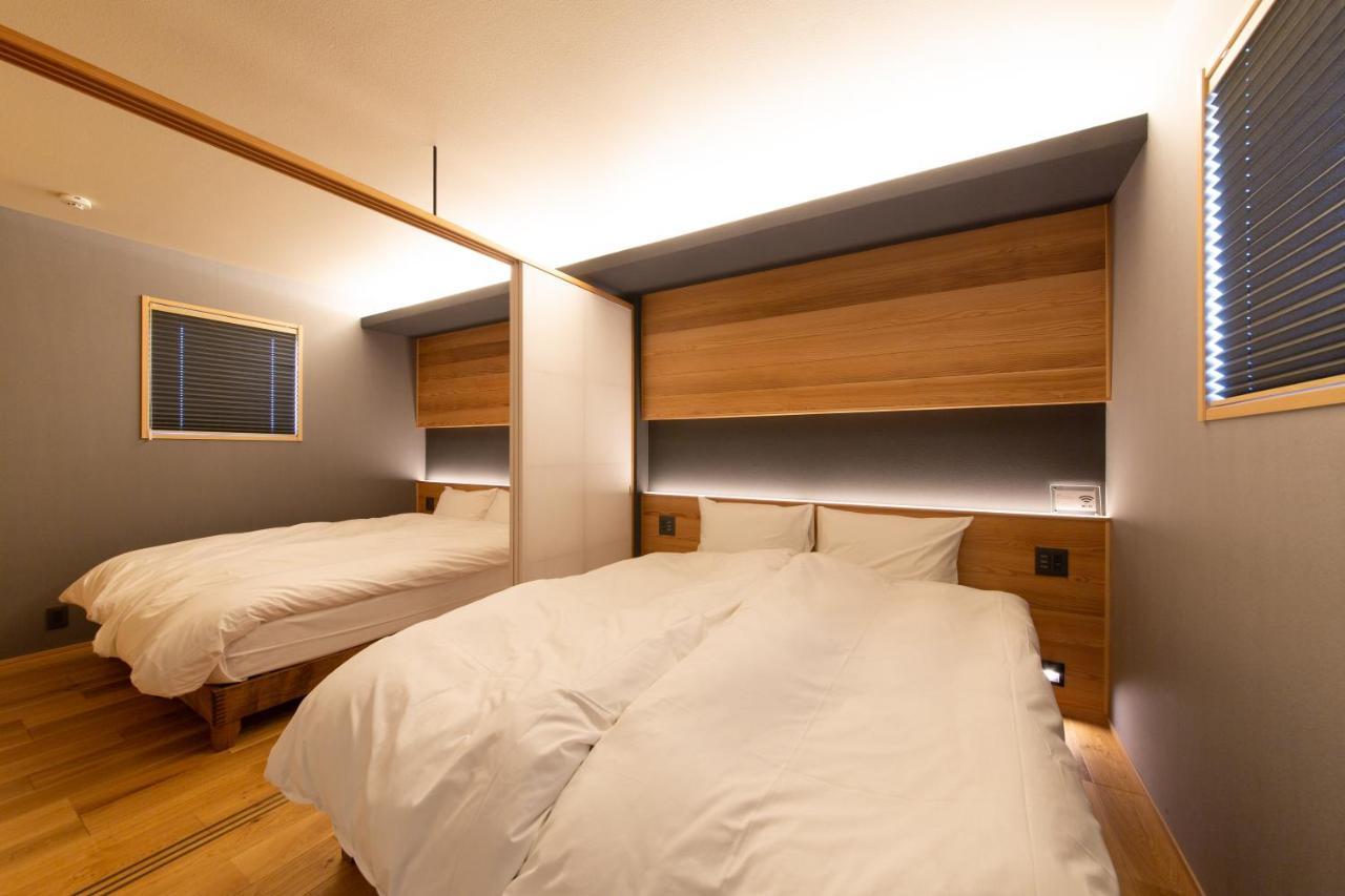 Kiki Hotel 가나자와 외부 사진
